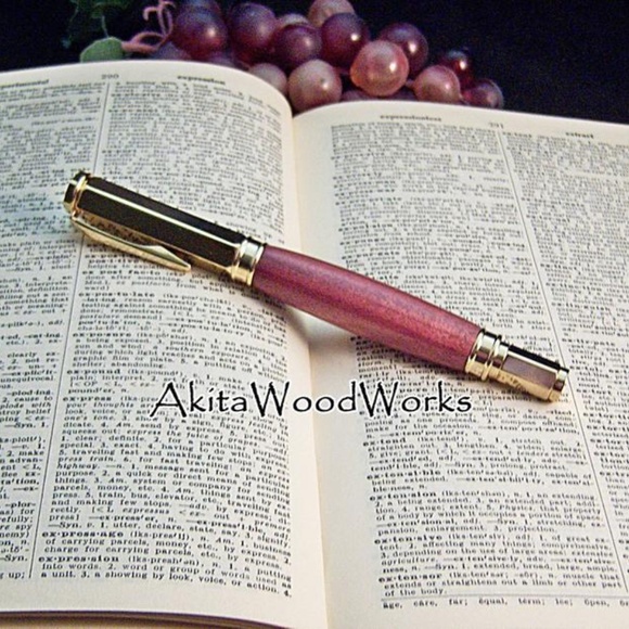 Meet your Posher, Anna Bella Bazaar - Picture 3 of 4